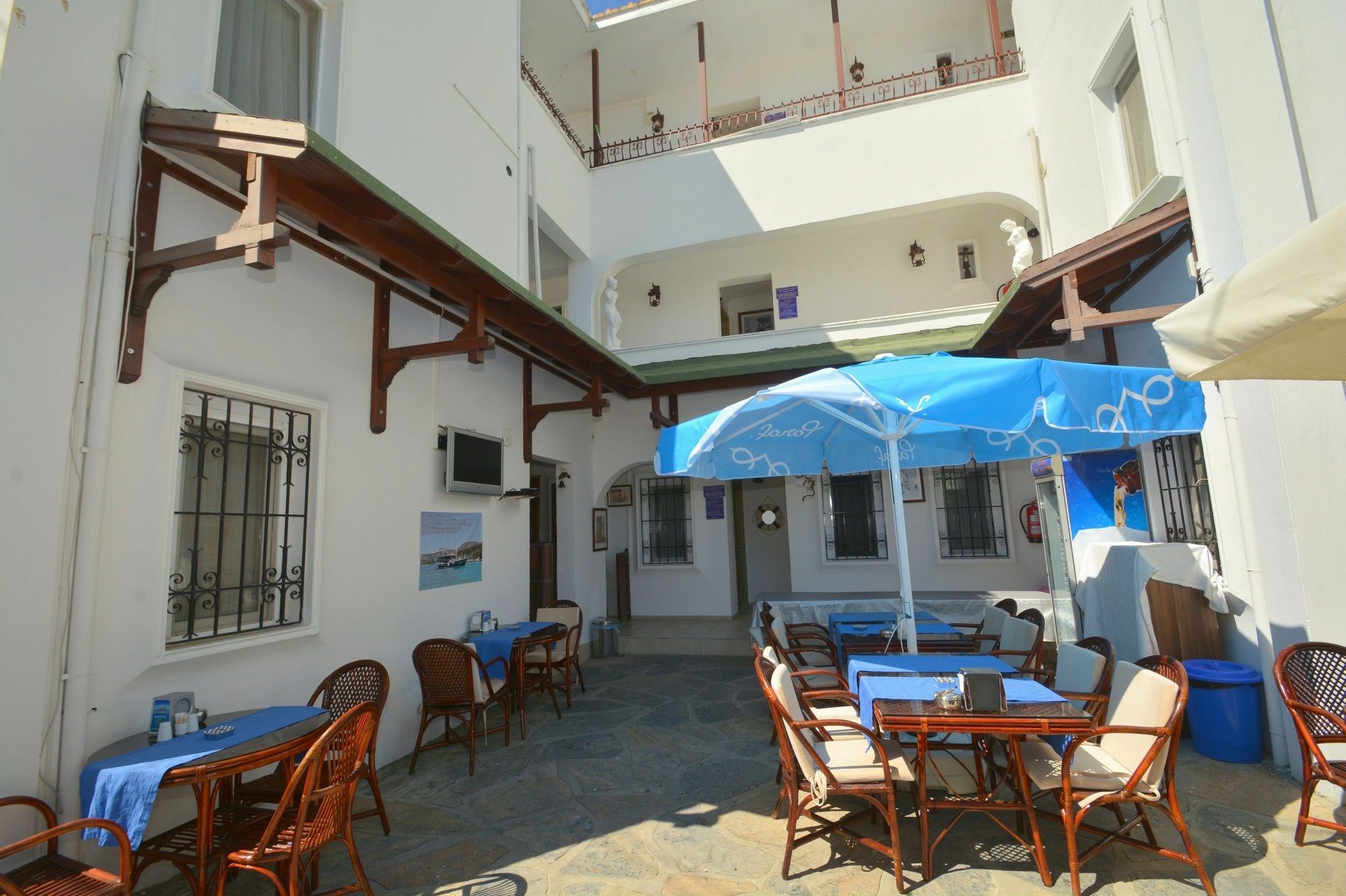 Istankoy Butik Pansiyon Bodrum Exterior foto